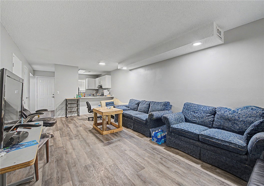 Parson Hills - Residential
