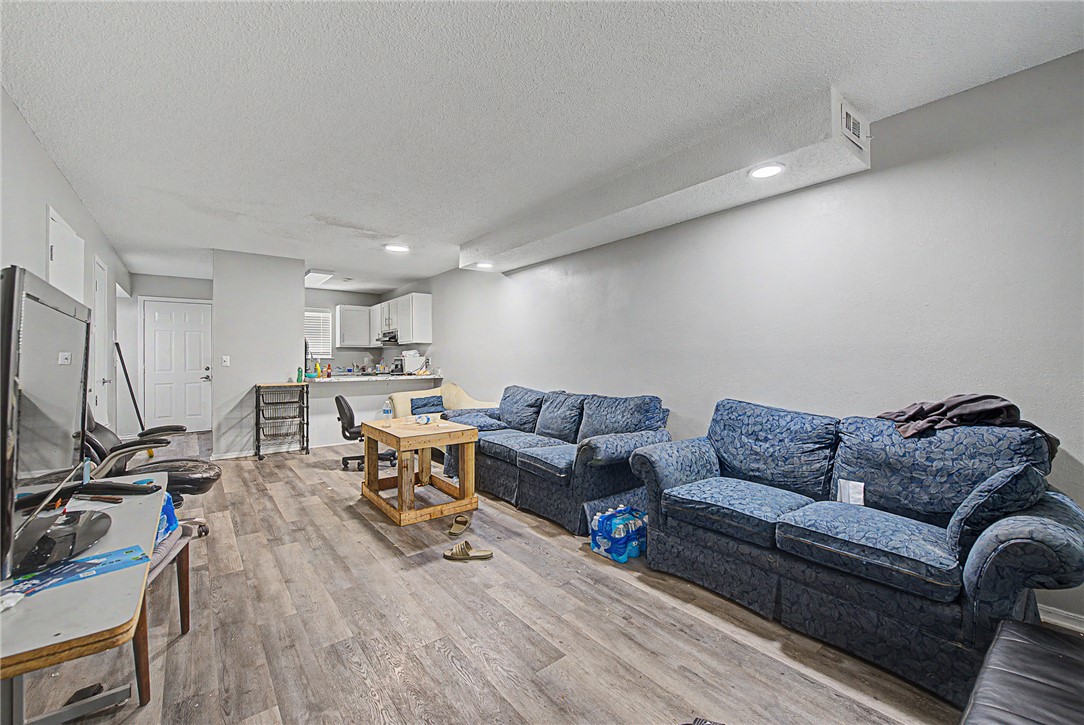 Parson Hills - Residential