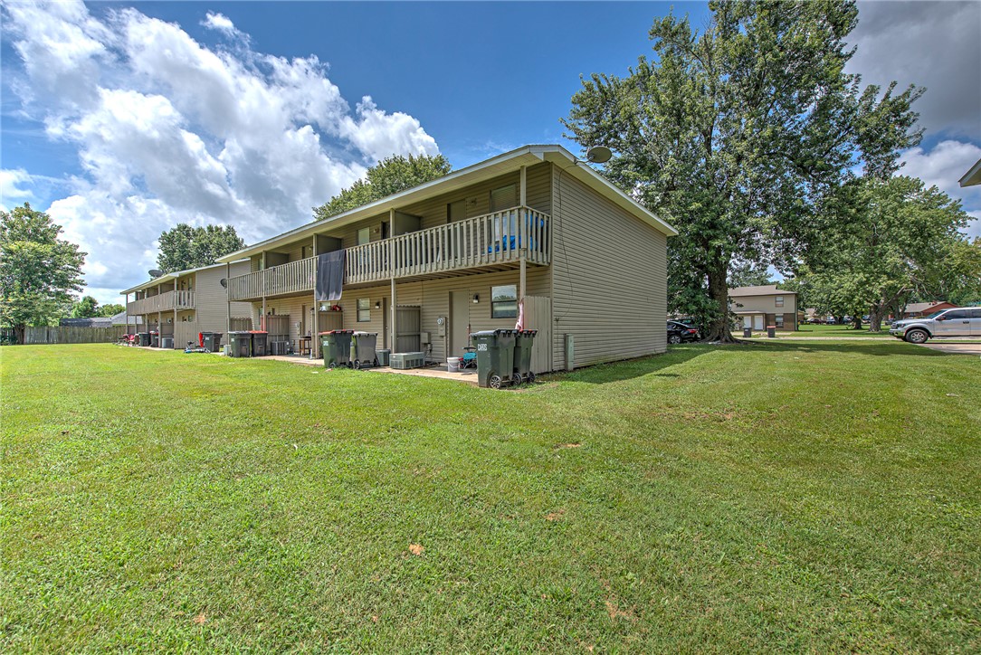 Parson Hills - Residential