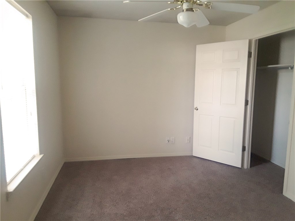 College Add - Residential Lease