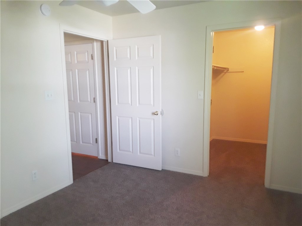 College Add - Residential Lease