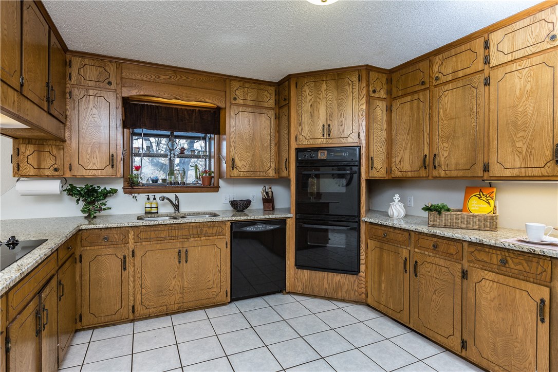 Wedington Woods Unit V - Residential