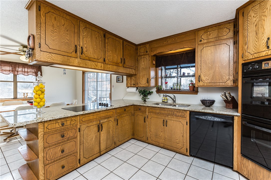 Wedington Woods Unit V - Residential