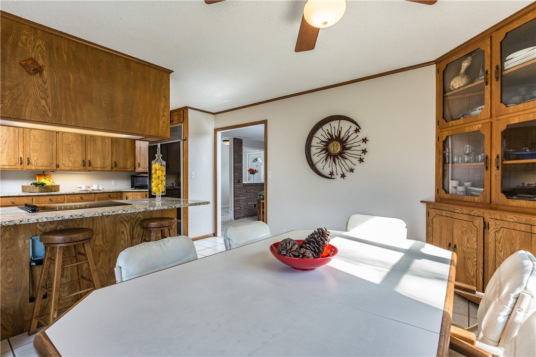 Wedington Woods Unit V - Residential