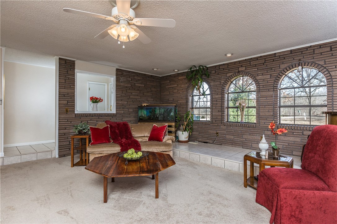 Wedington Woods Unit V - Residential
