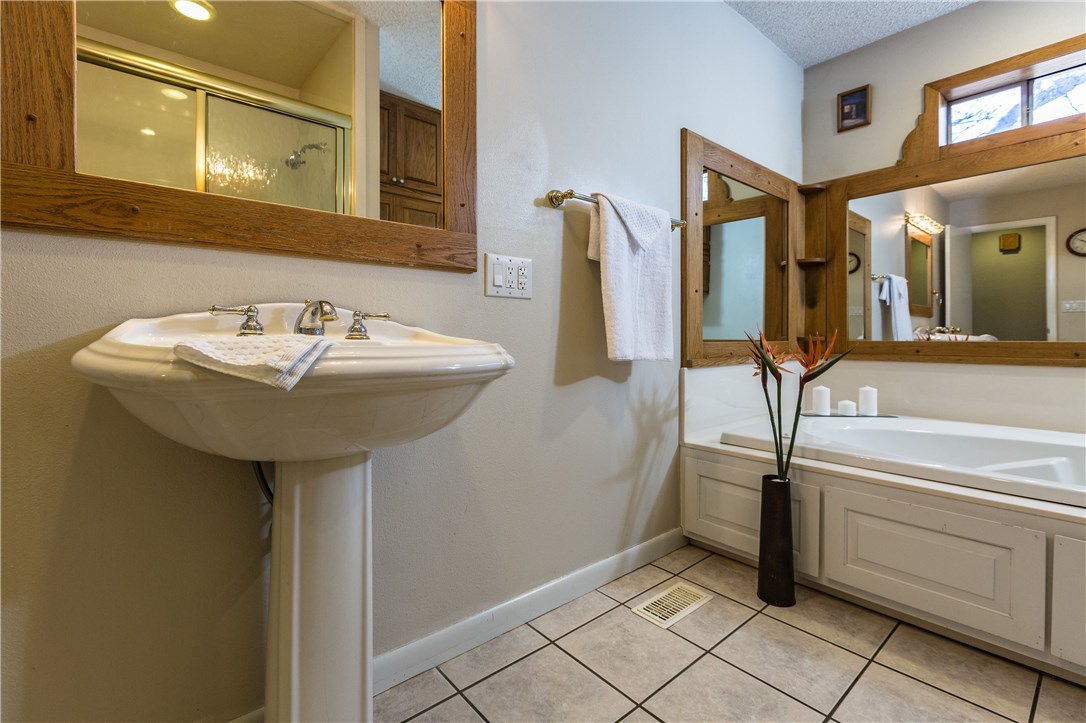 Wedington Woods Unit V - Residential