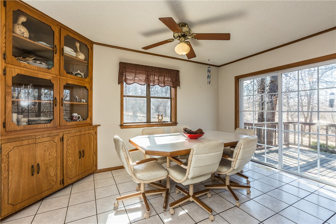 Wedington Woods Unit V - Residential