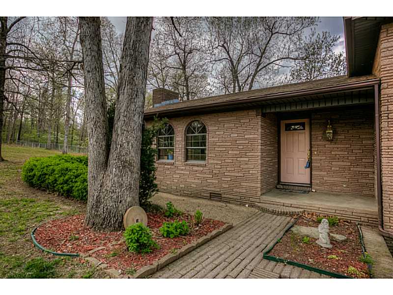 Wedington Woods Unit V - Residential
