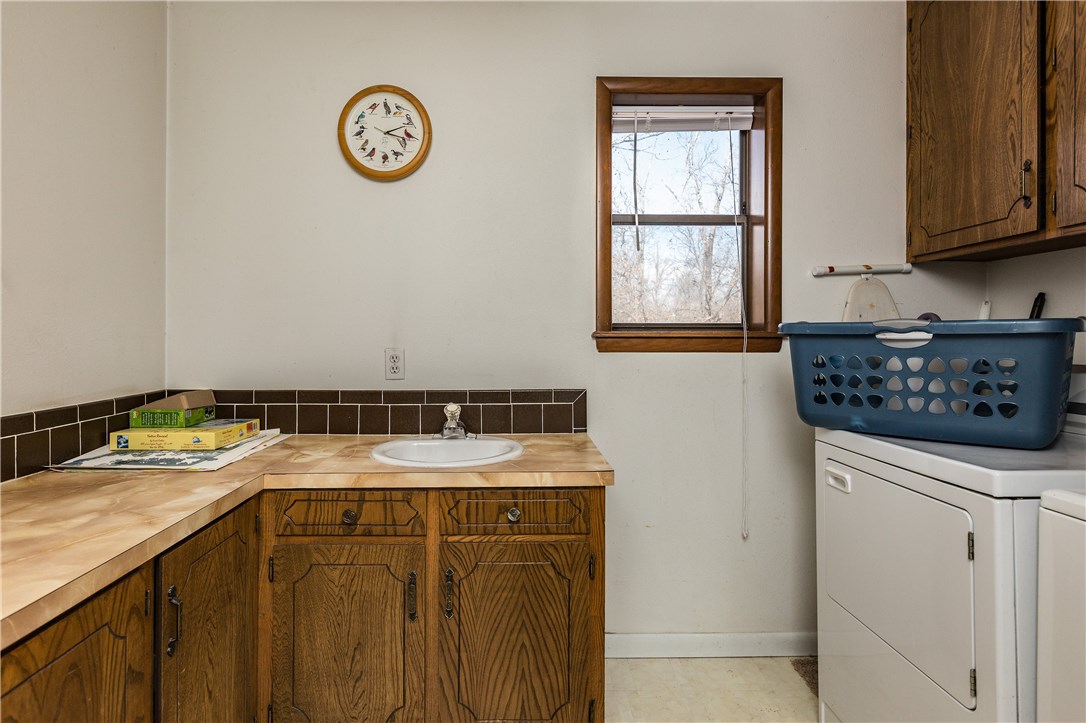 Wedington Woods Unit V - Residential