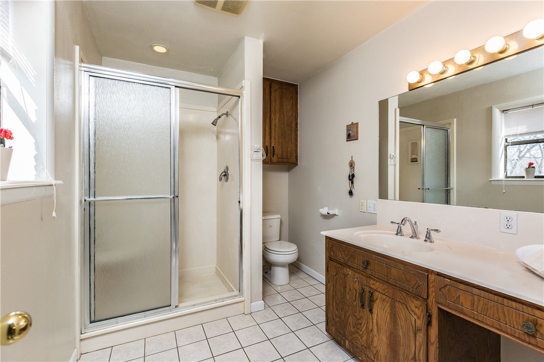 Wedington Woods Unit V - Residential