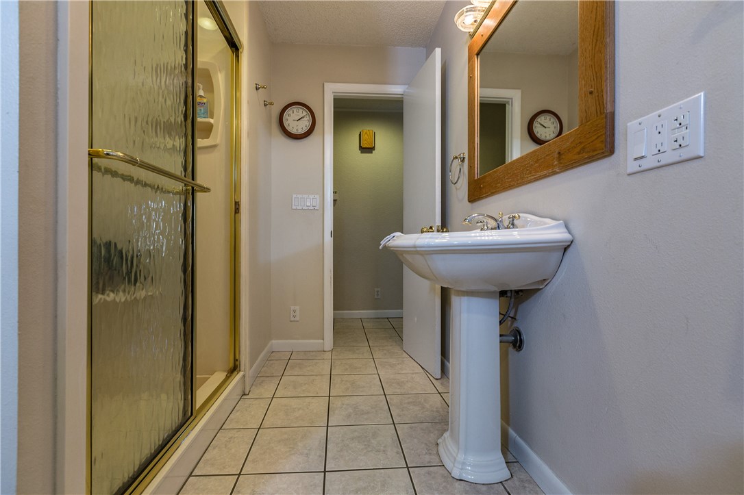Wedington Woods Unit V - Residential