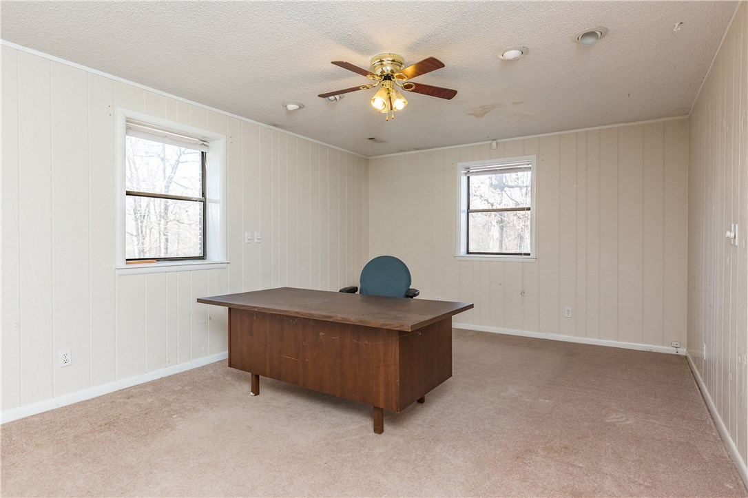 Wedington Woods Unit V - Residential