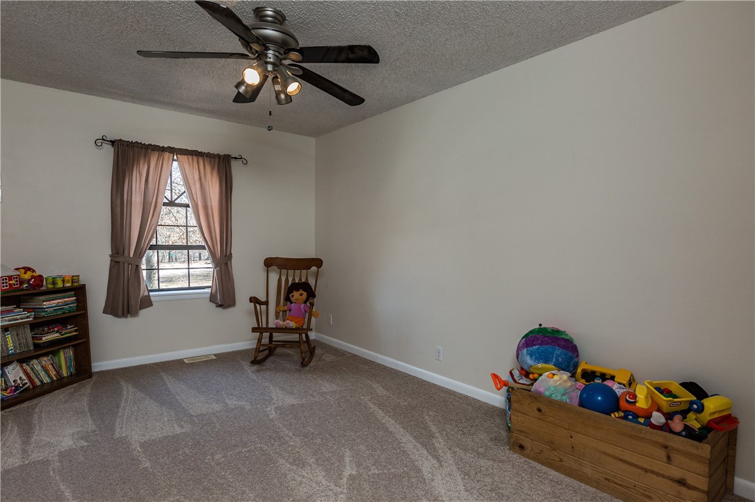 Wedington Woods Unit V - Residential