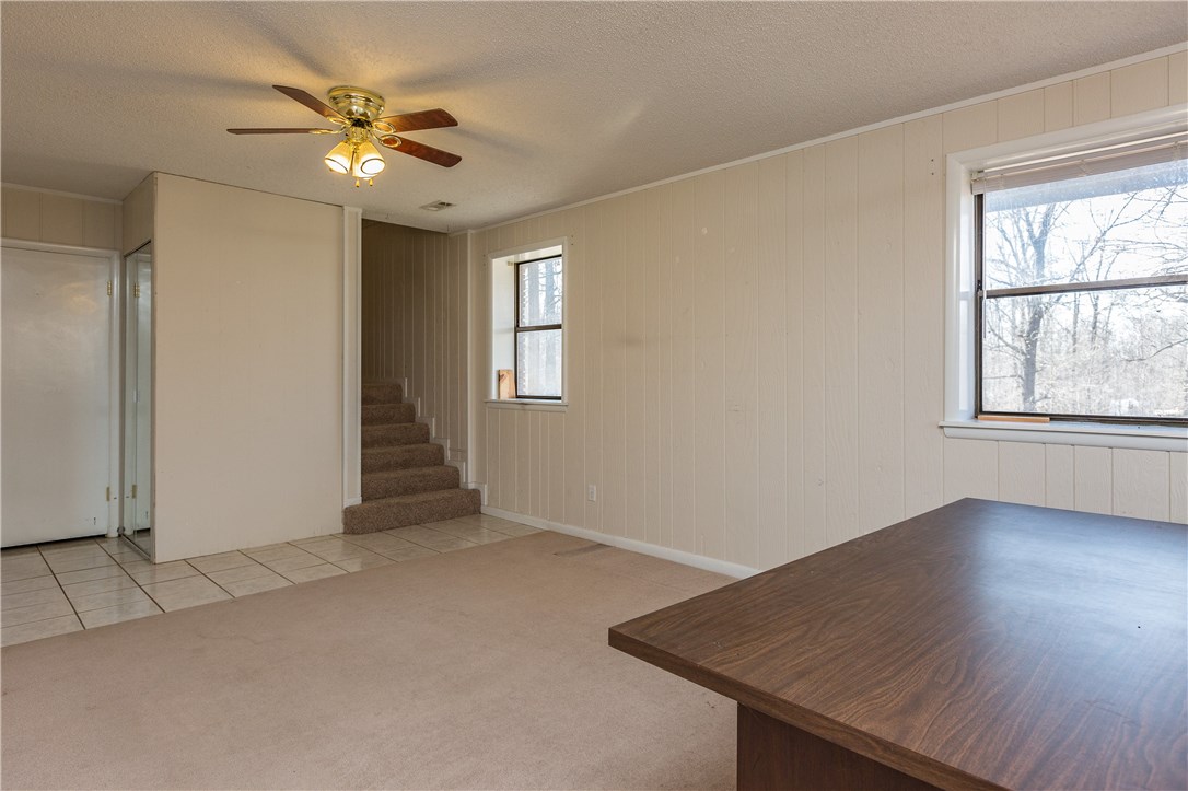 Wedington Woods Unit V - Residential