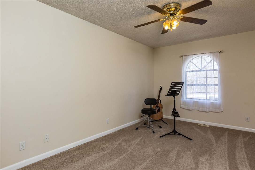 Wedington Woods Unit V - Residential