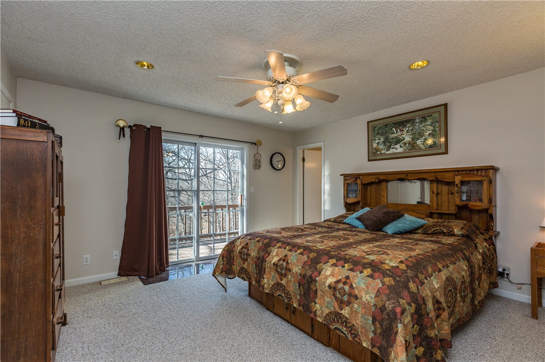 Wedington Woods Unit V - Residential