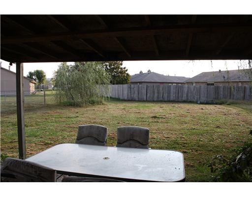 Parson Hills Ph II - Residential Lease