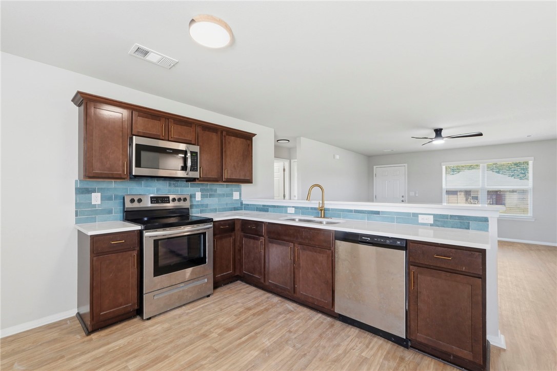 Cedar Bluff Sub Ph I - Residential