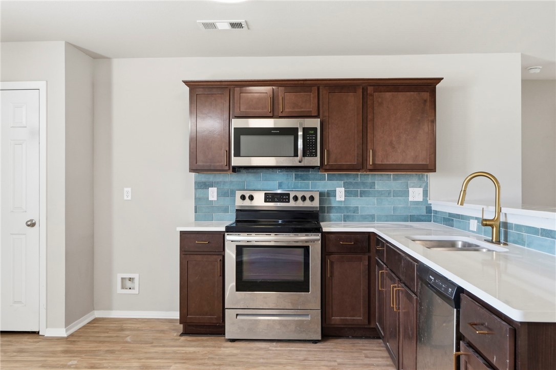 Cedar Bluff Sub Ph I - Residential