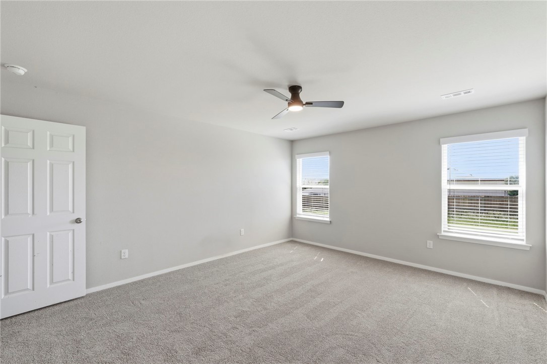 Cedar Bluff Sub Ph I - Residential