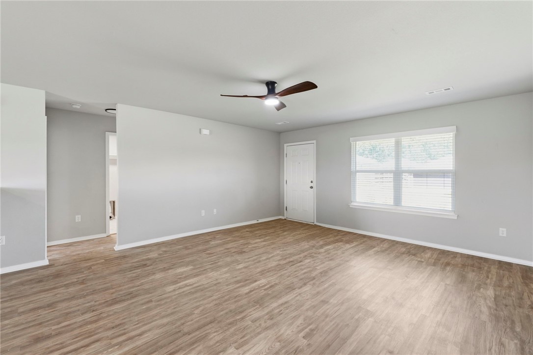 Cedar Bluff Sub Ph I - Residential