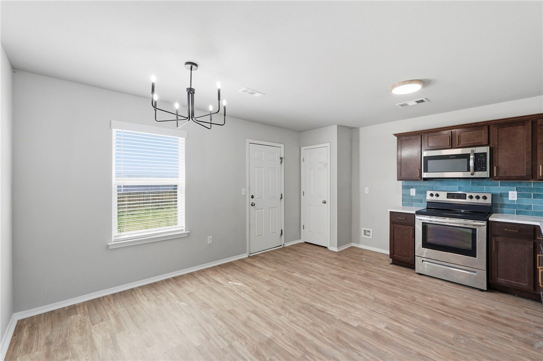 Cedar Bluff Sub Ph I - Residential
