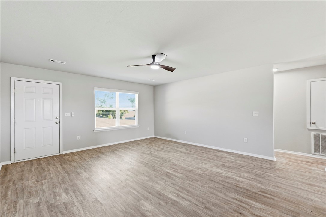 Cedar Bluff Sub Ph I - Residential