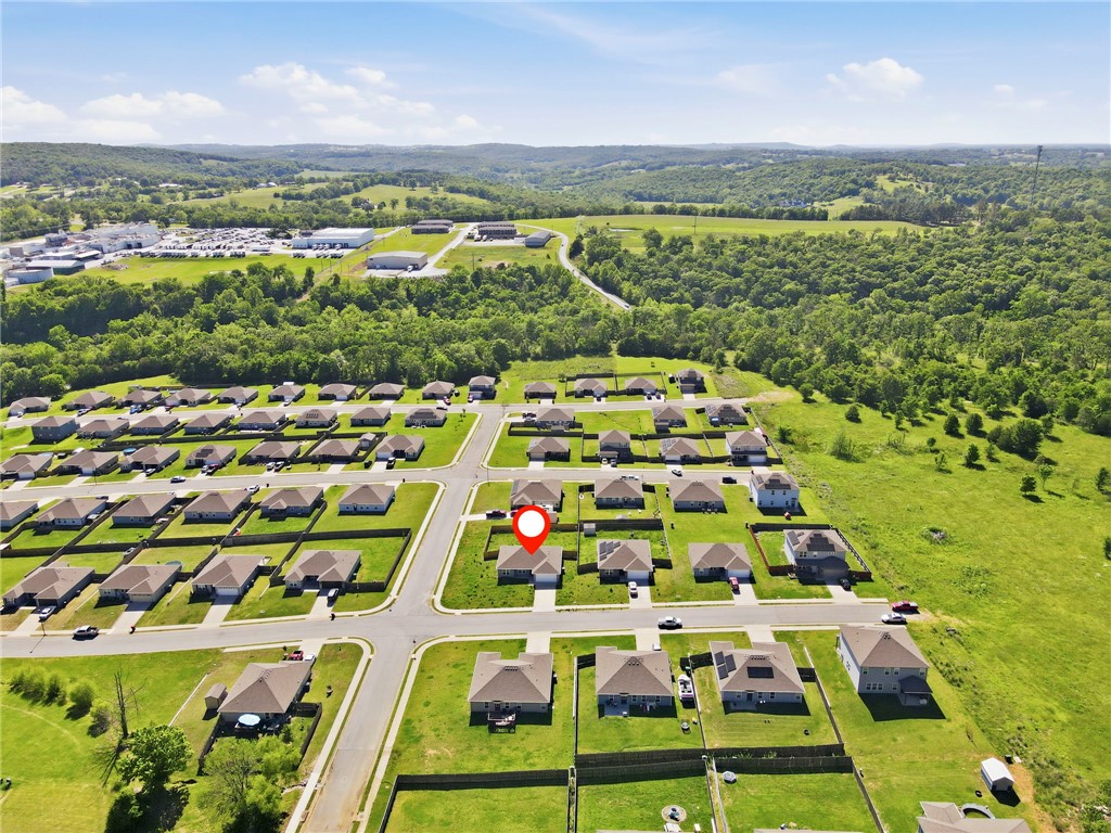 Cedar Bluff Sub Ph I - Residential