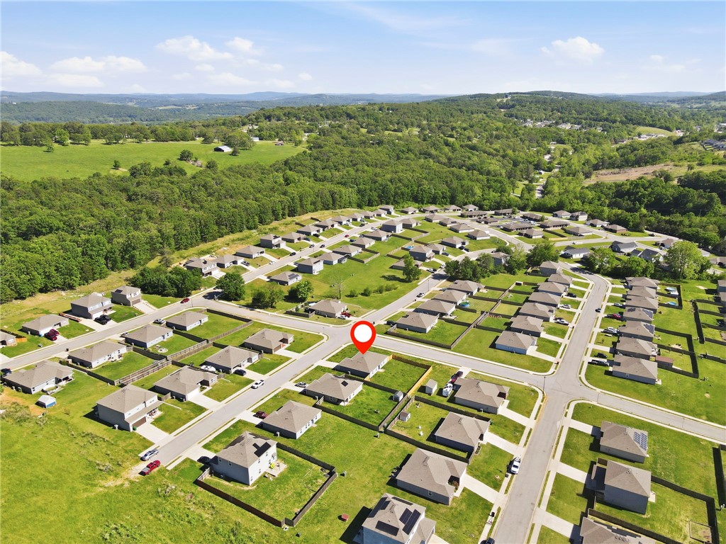 Cedar Bluff Sub Ph I - Residential