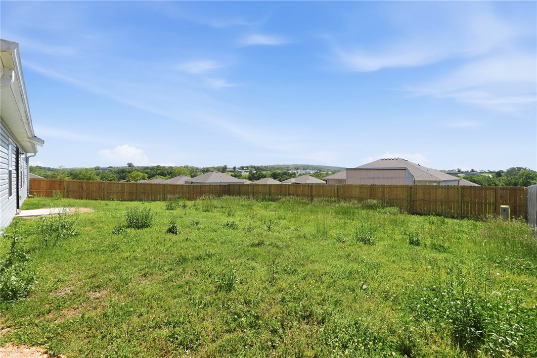Cedar Bluff Sub Ph I - Residential