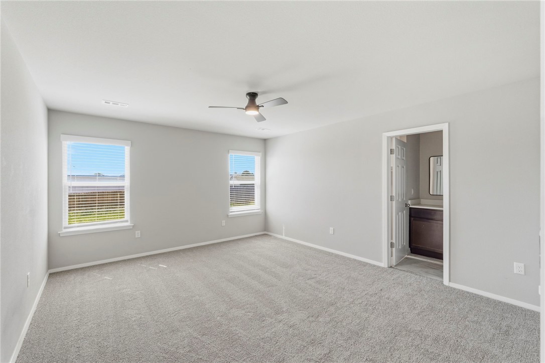 Cedar Bluff Sub Ph I - Residential