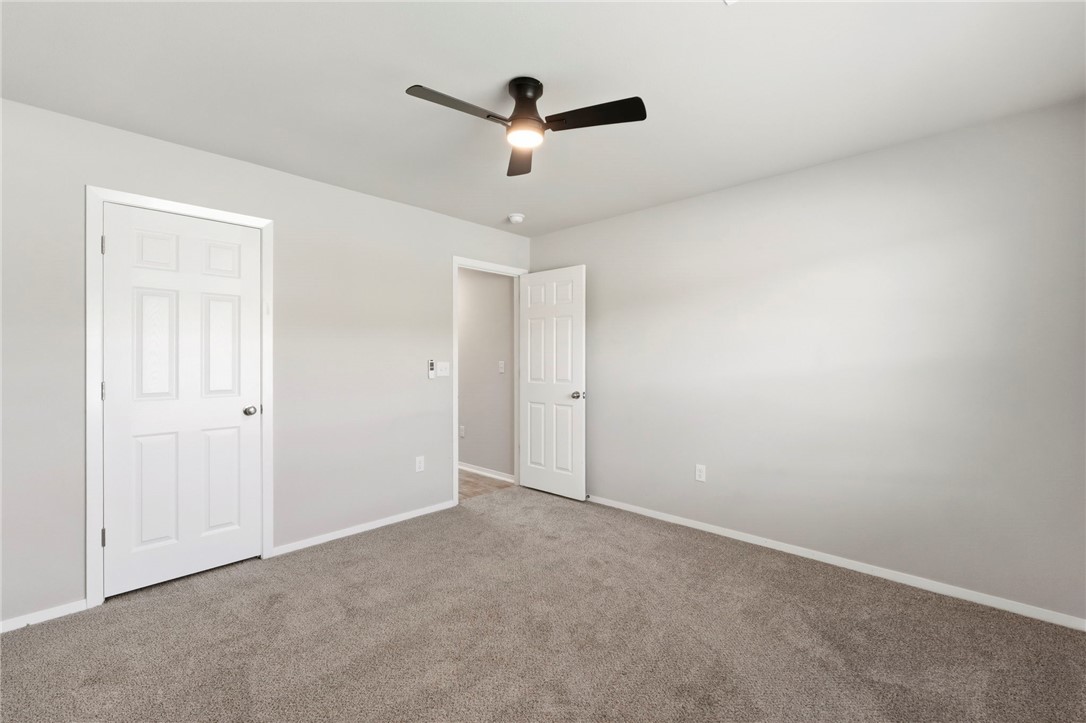 Cedar Bluff Sub Ph I - Residential