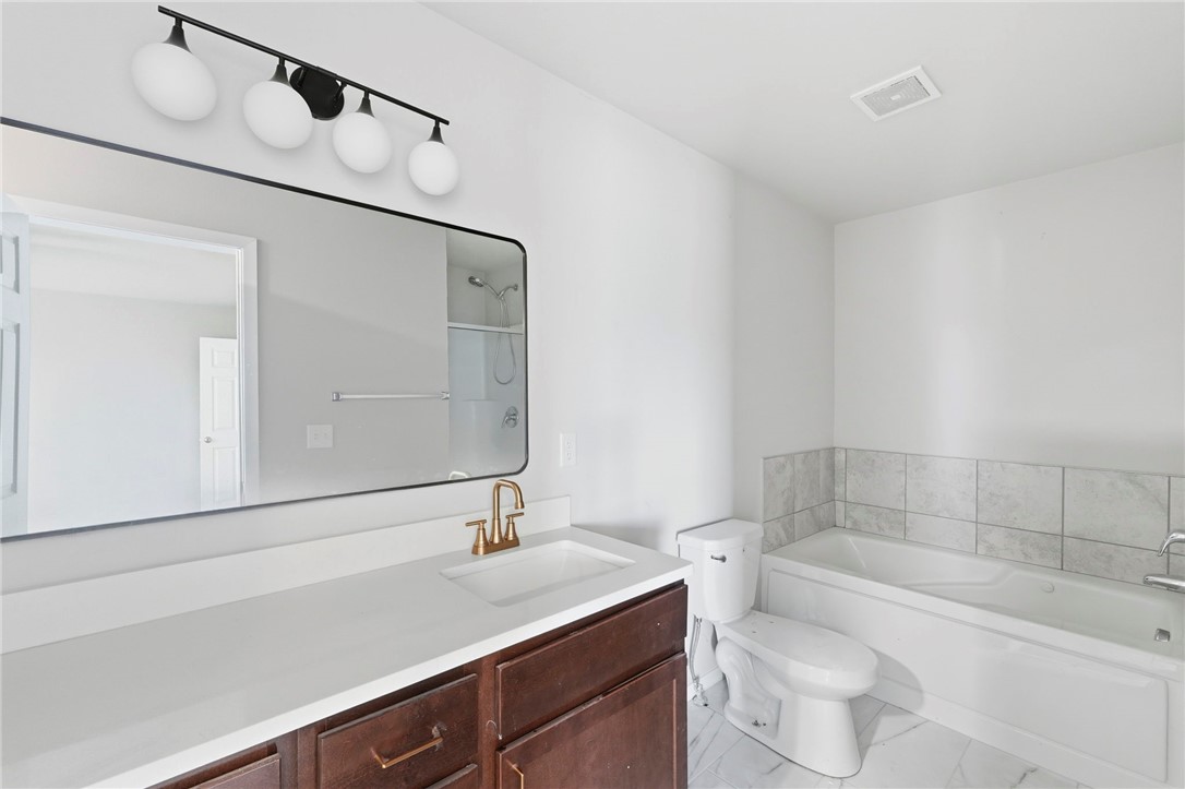 Cedar Bluff Sub Ph I - Residential