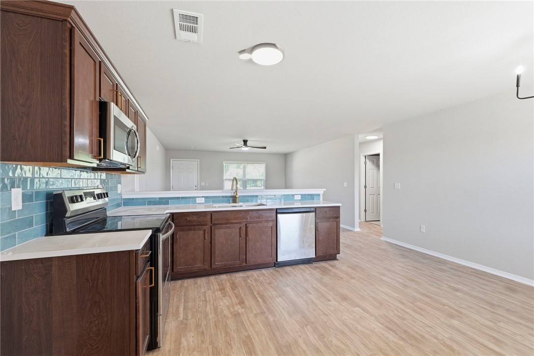 Cedar Bluff Sub Ph I - Residential