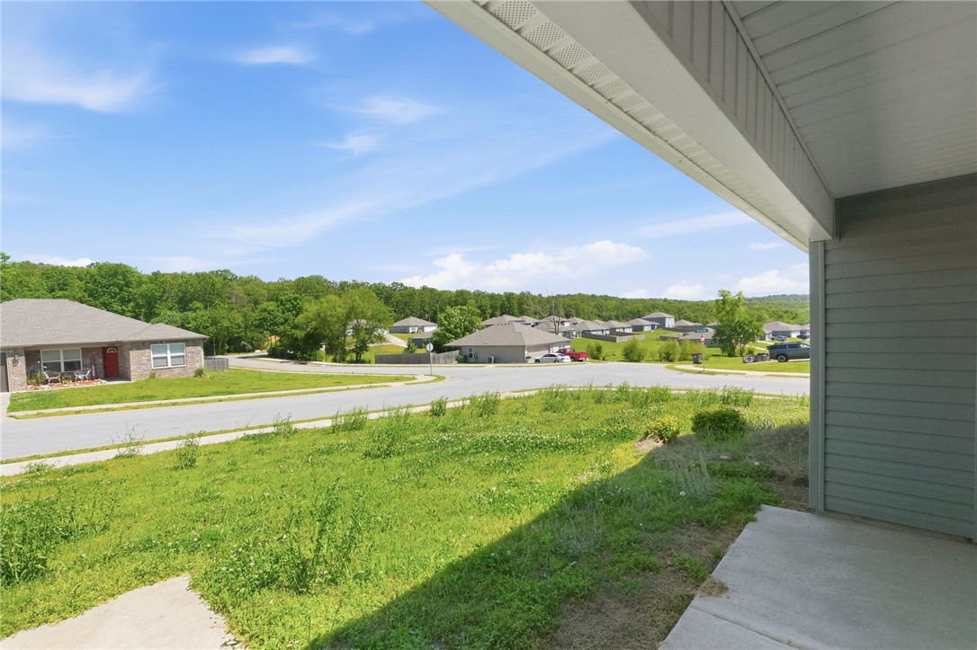 Cedar Bluff Sub Ph I - Residential