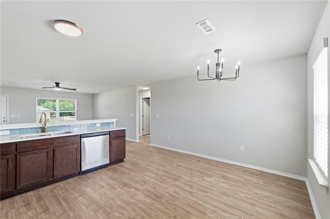 Cedar Bluff Sub Ph I - Residential
