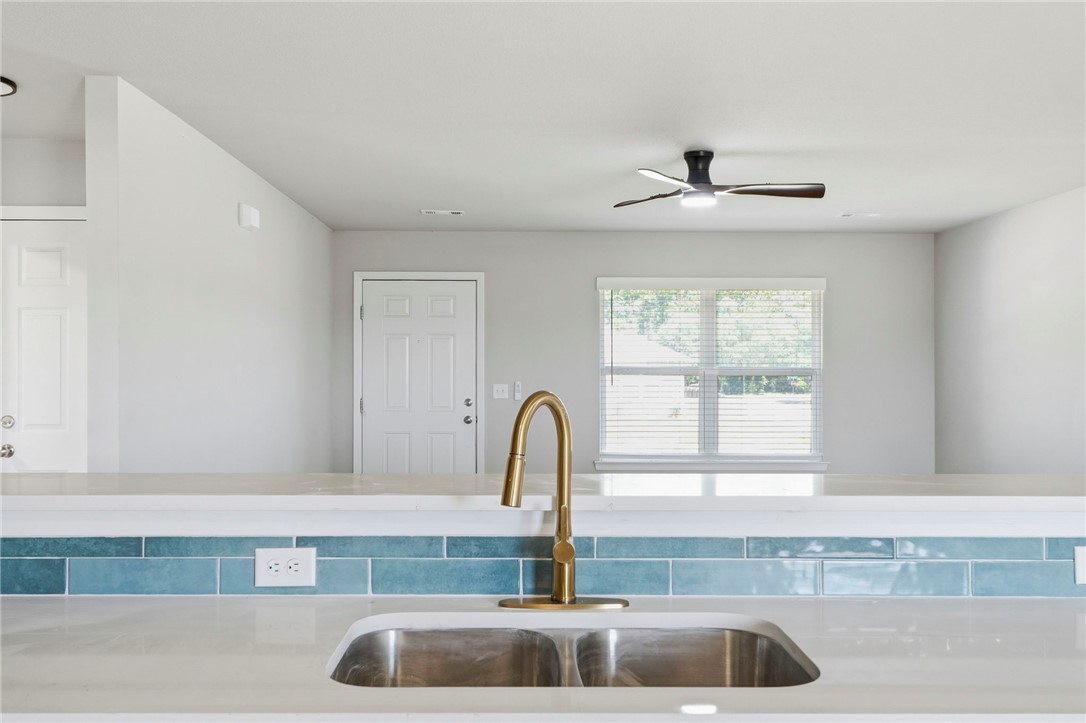 Cedar Bluff Sub Ph I - Residential
