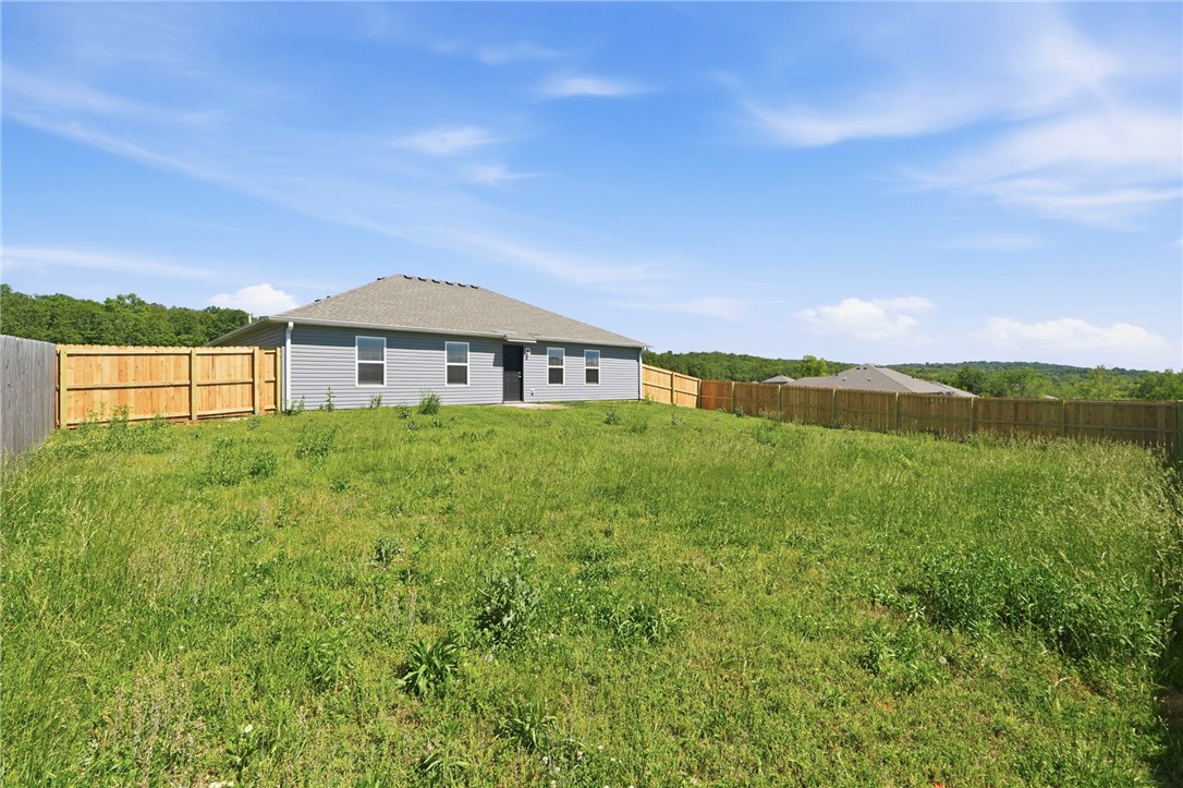 Cedar Bluff Sub Ph I - Residential
