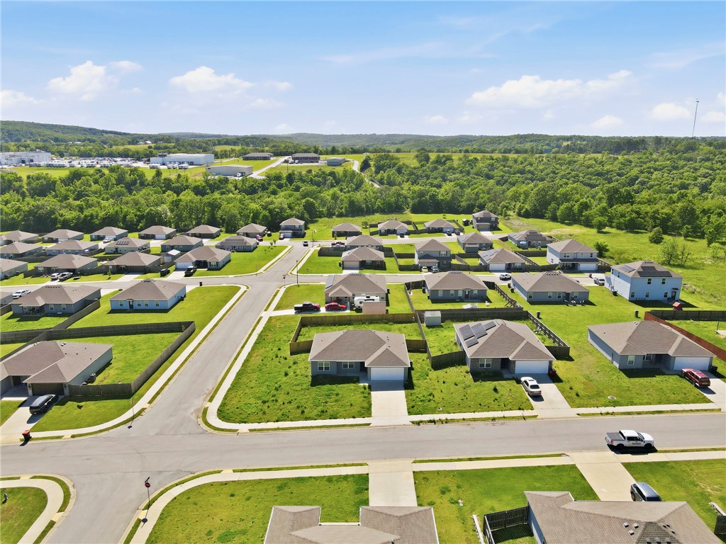 Cedar Bluff Sub Ph I - Residential