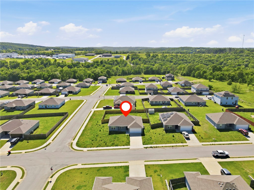 Cedar Bluff Sub Ph I - Residential