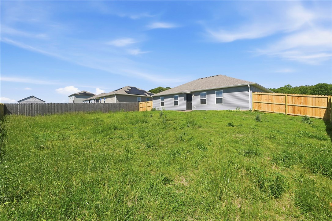 Cedar Bluff Sub Ph I - Residential