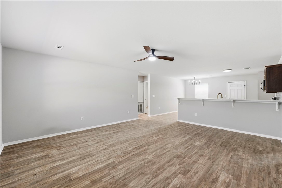 Cedar Bluff Sub Ph I - Residential