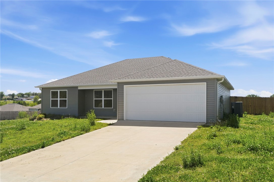 Cedar Bluff Sub Ph I - Residential