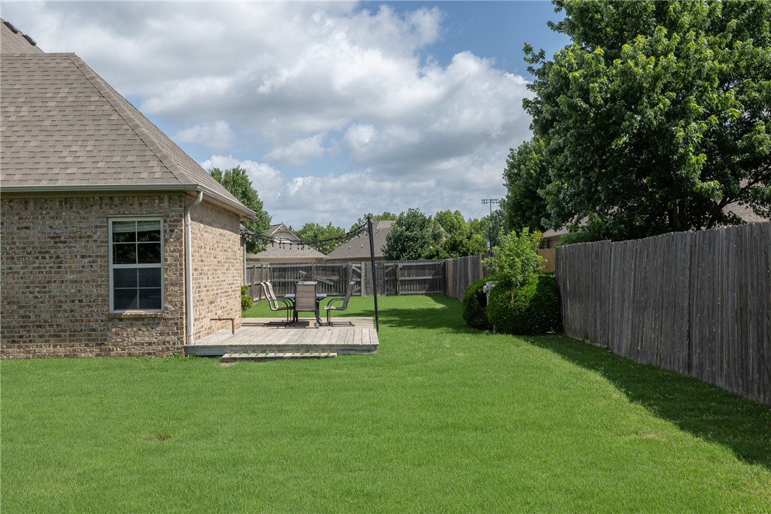 Mountain Ranch Sub Ph I - Residential