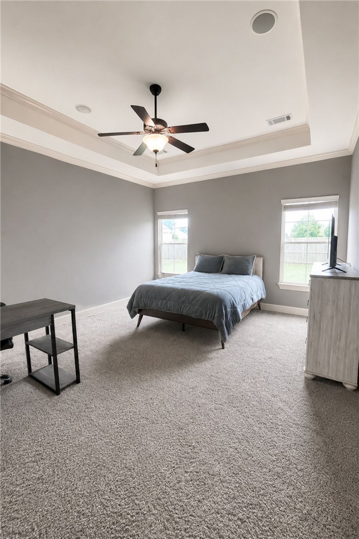 Mountain Ranch Sub Ph I - Residential