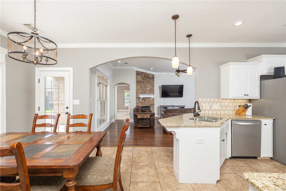 Mountain Ranch Sub Ph I - Residential