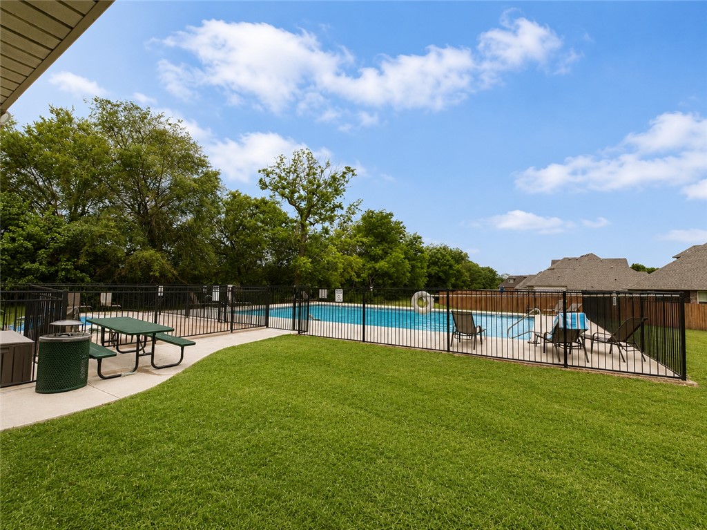 Mountain Ranch Sub Ph I - Residential