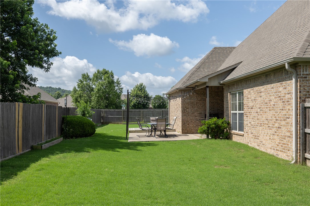 Mountain Ranch Sub Ph I - Residential