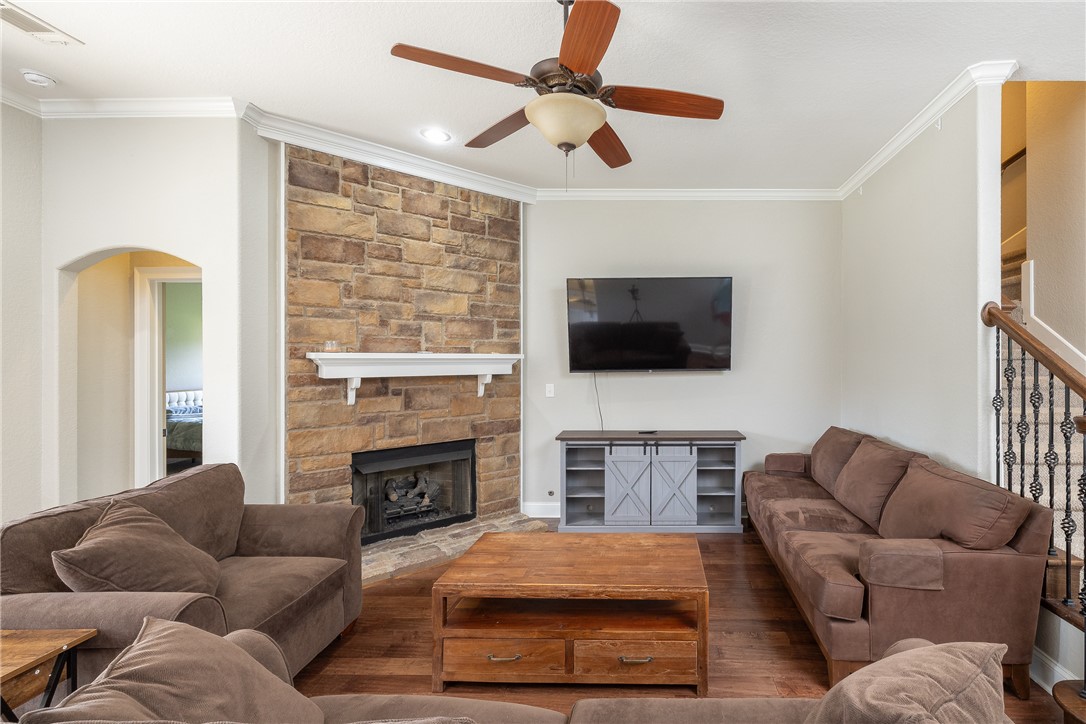 Mountain Ranch Sub Ph I - Residential