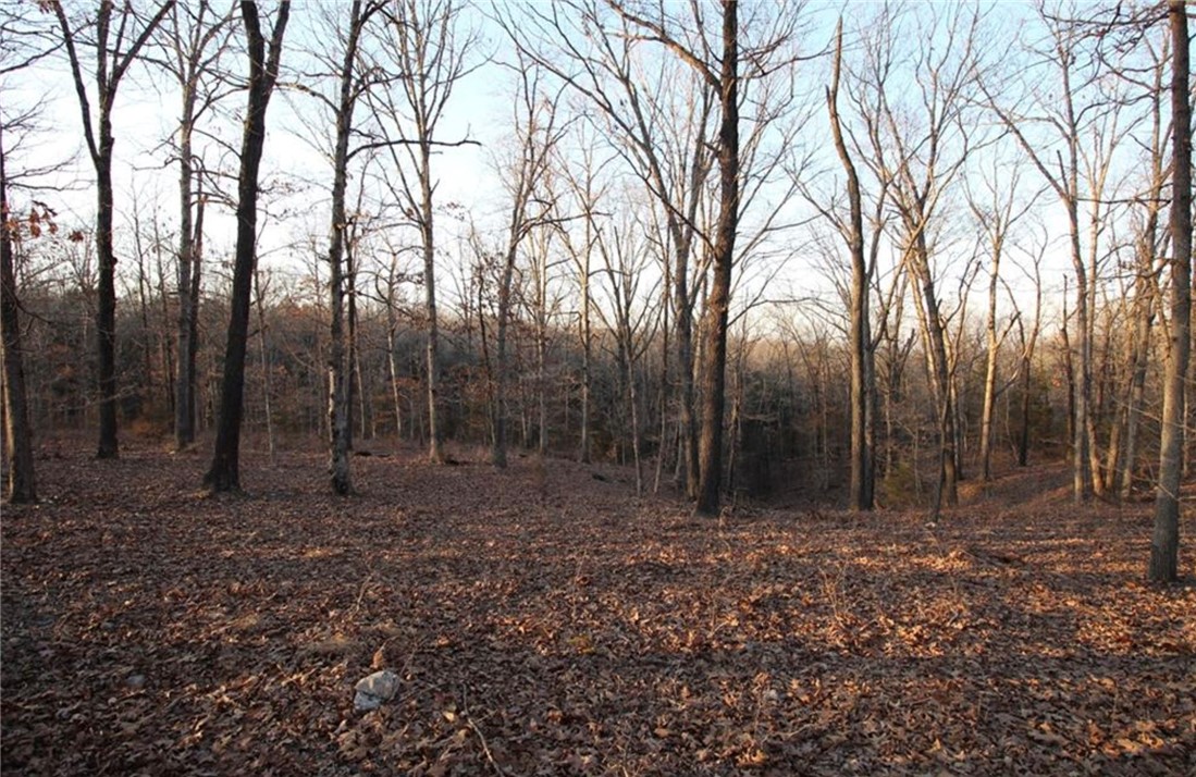 Gentle Acres - Land